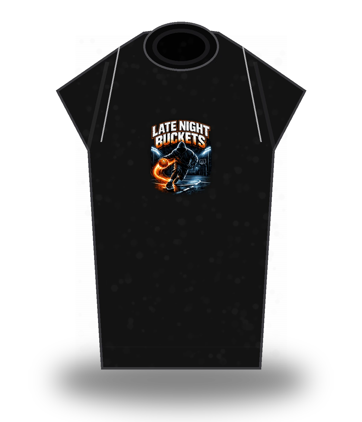 After Hours Tee