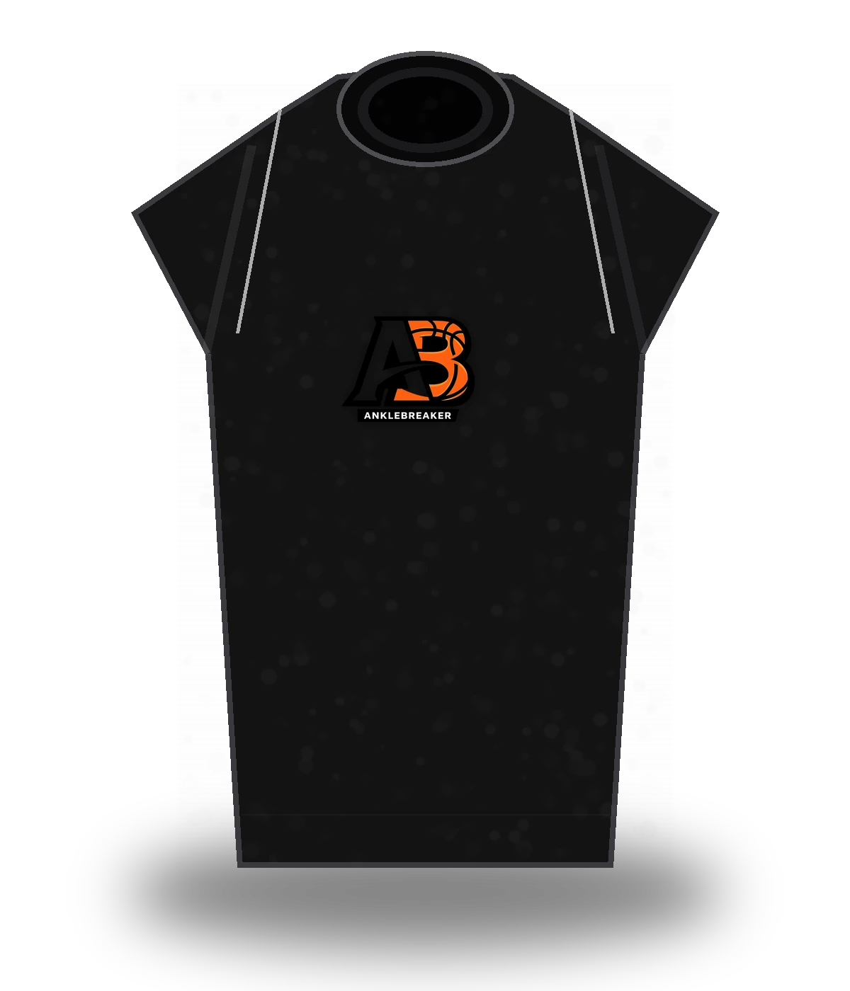 Court ID personalisiertes T-Shirt