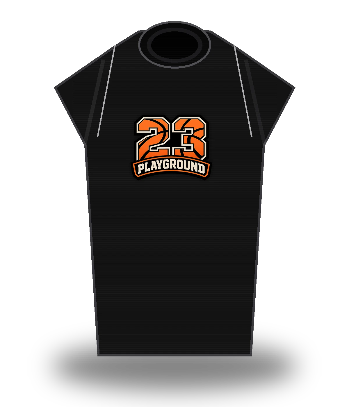 Playground 23 Tee