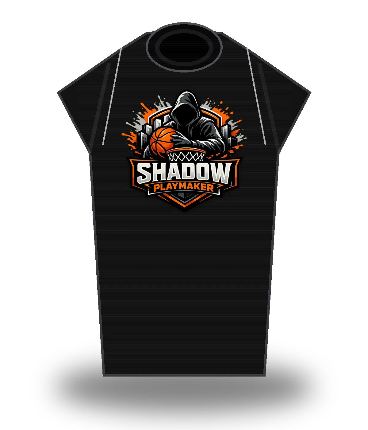 Shadow Playmaker Tee