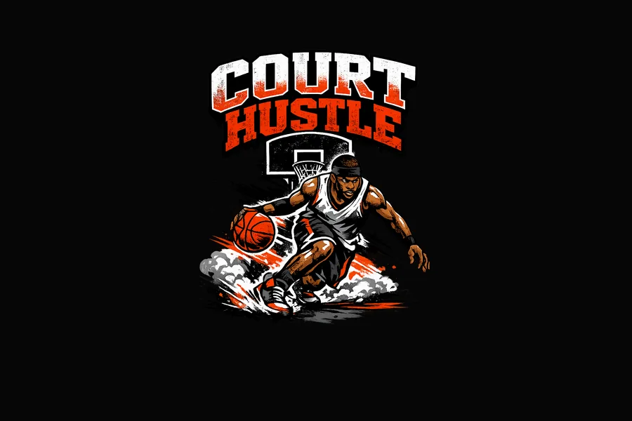 Anklebreaker Court Session 2