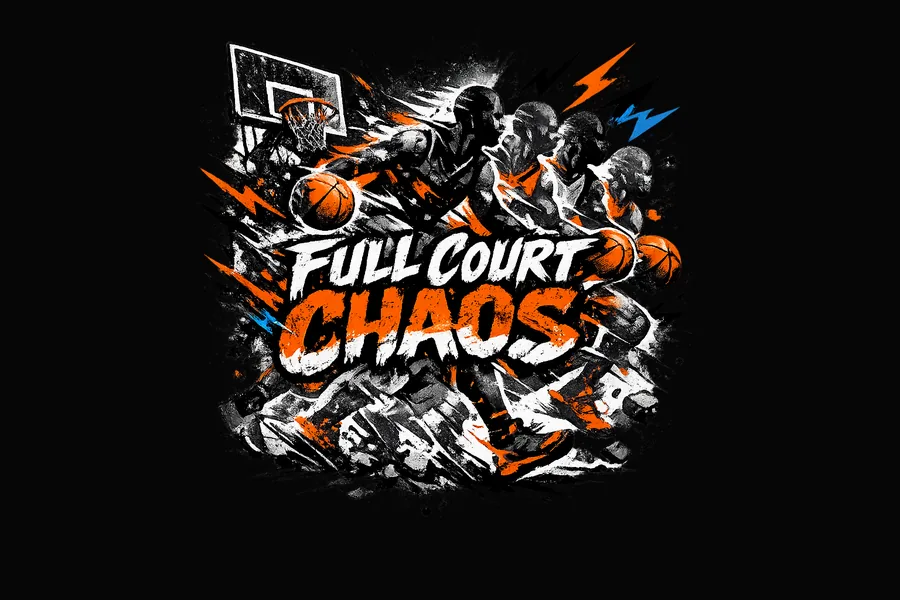 Anklebreaker Court Session 3